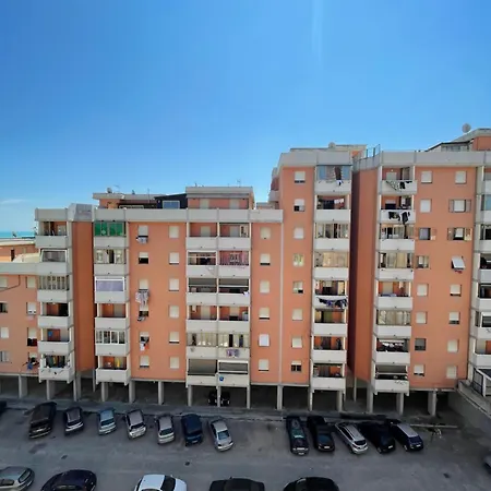 Laura Apartamento Lido di Fermo