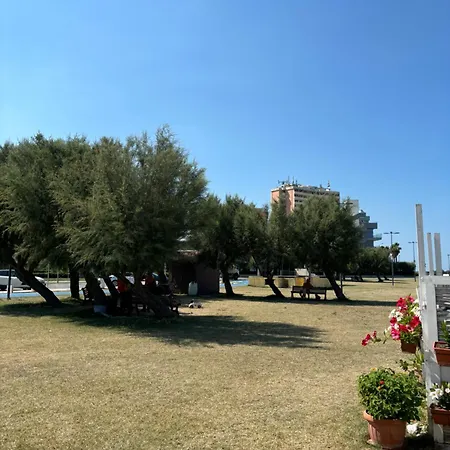 Laura Lido di Fermo