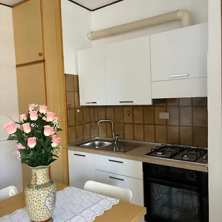Apartment Laura