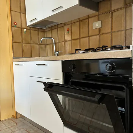 Apartment Laura Lido di Fermo