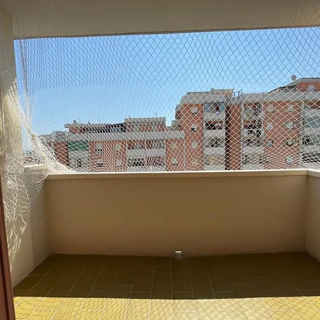 Apartment Laura *