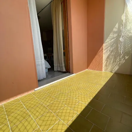 Apartment Laura Lido di Fermo