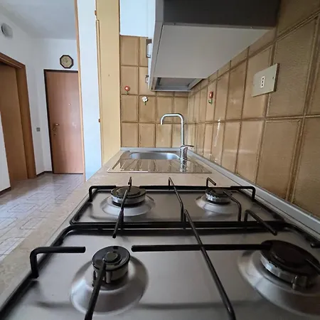 Apartment Laura Lido di Fermo