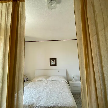 Apartment Laura Lido di Fermo