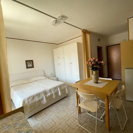 Apartment Laura Lido di Fermo