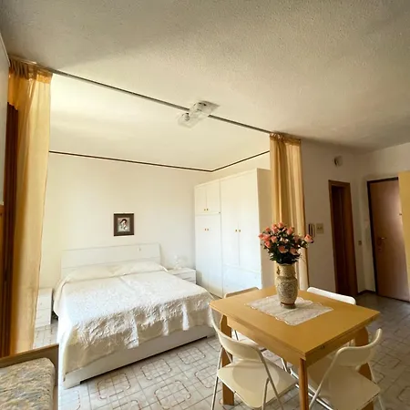 Apartamento Laura