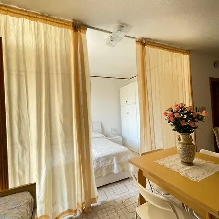 Apartment Laura Lido di Fermo