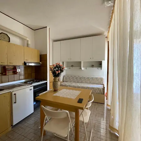 Apartment Laura Lido di Fermo