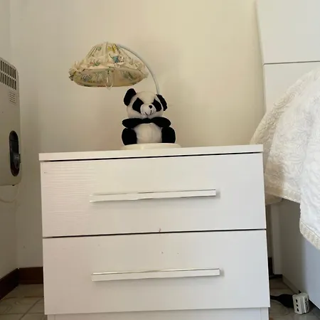 Laura Apartment